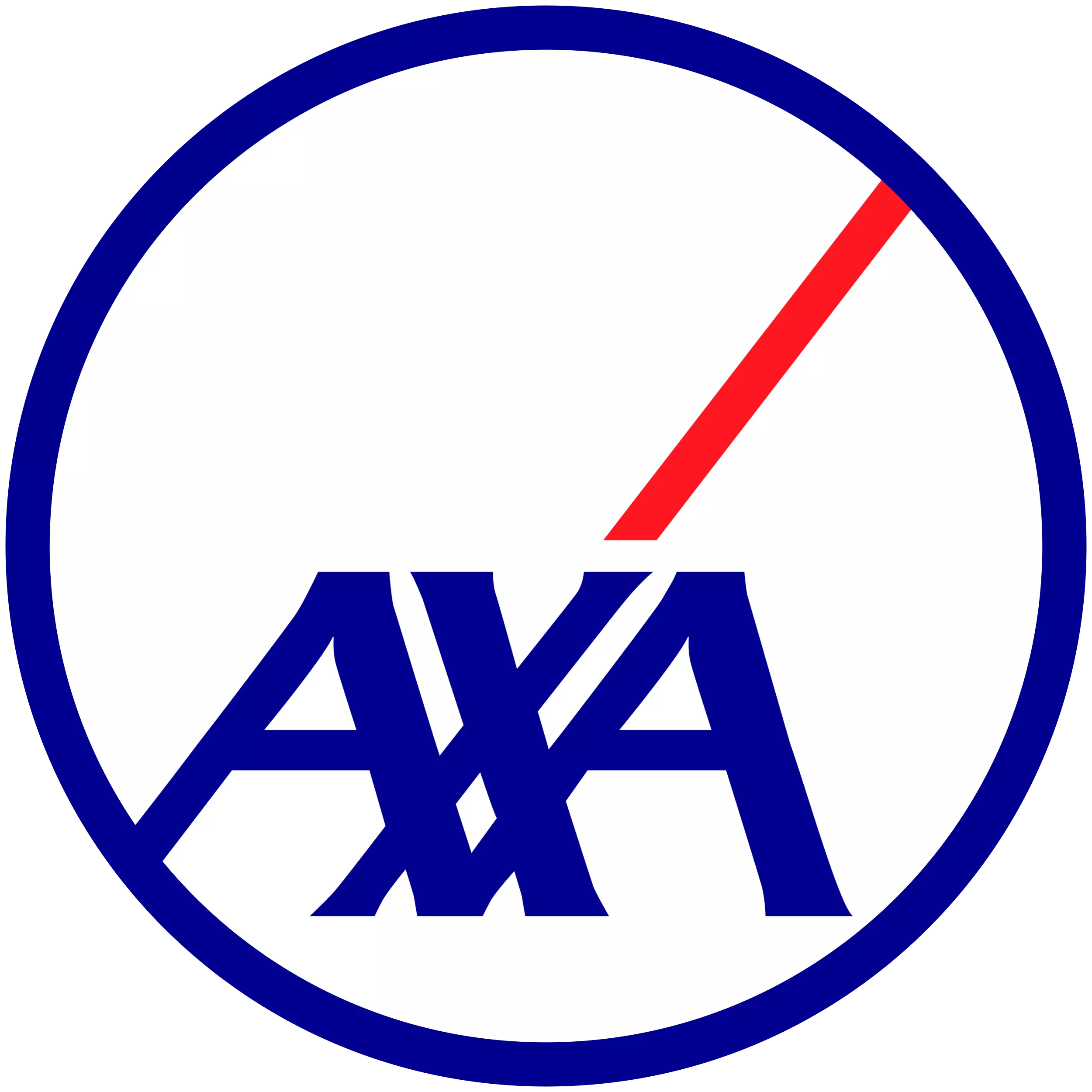 AXA
